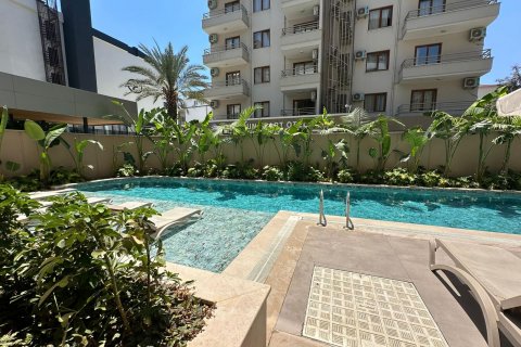 Apartment for sale  in Alanya, Antalya, Turkey, 1 bedroom, No. 185723 – photo 24