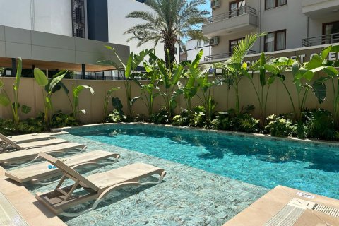 Apartment for sale  in Alanya, Antalya, Turkey, 1 bedroom, No. 185723 – photo 26