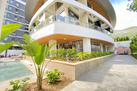 Apartment for sale  in Alanya, Antalya, Turkey, 1 bedroom, No. 185723 – photo 16