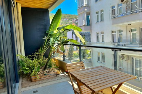 Apartment for sale  in Alanya, Antalya, Turkey, 1 bedroom, No. 185723 – photo 30