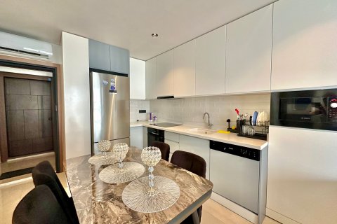 Apartment for sale  in Alanya, Antalya, Turkey, 1 bedroom, No. 185723 – photo 7