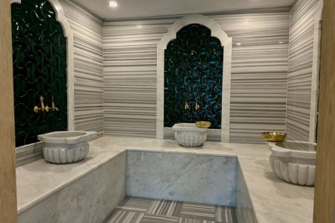 Apartment for sale  in Alanya, Antalya, Turkey, 1 bedroom, No. 185723 – photo 4