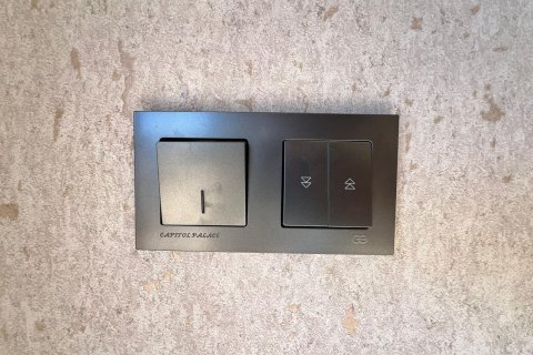 Продажа квартиры  в Аланье, Анталье, Турция 1+1, №185727 – фото 24