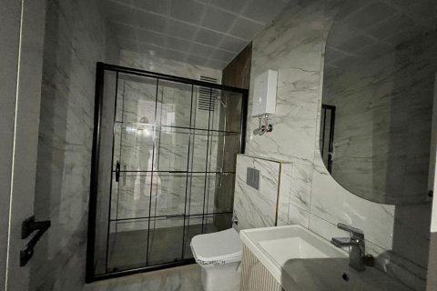 Продажа квартиры  в Аланье, Анталье, Турция 1+1, №185727 – фото 26