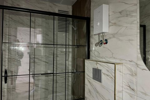 Продажа квартиры  в Аланье, Анталье, Турция 1+1, №185727 – фото 6