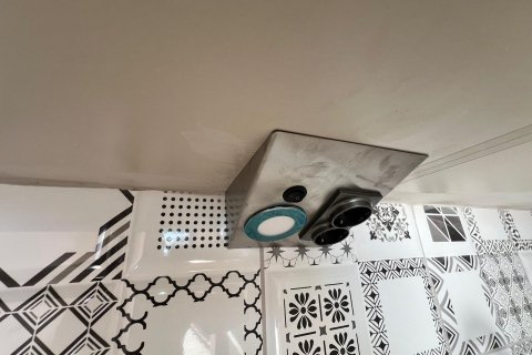 Продажа квартиры  в Аланье, Анталье, Турция 1+1, №185727 – фото 4