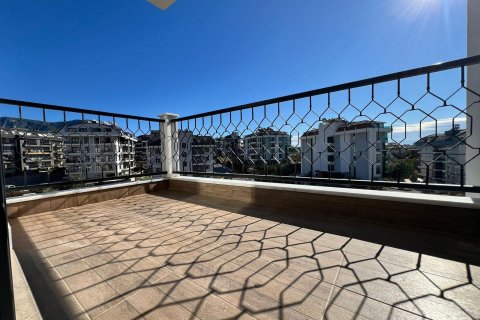 Продажа квартиры  в Аланье, Анталье, Турция 1+1, №185727 – фото 7