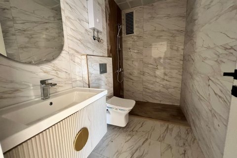 Продажа квартиры  в Аланье, Анталье, Турция 1+1, №185727 – фото 15