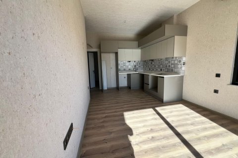 Продажа квартиры  в Аланье, Анталье, Турция 1+1, №185727 – фото 12