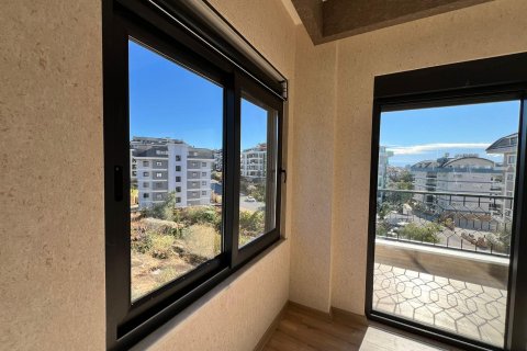 Продажа квартиры  в Аланье, Анталье, Турция 1+1, №185727 – фото 19