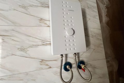 Продажа квартиры  в Аланье, Анталье, Турция 1+1, №185727 – фото 28