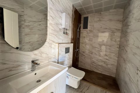 Продажа квартиры  в Аланье, Анталье, Турция 1+1, №185727 – фото 30