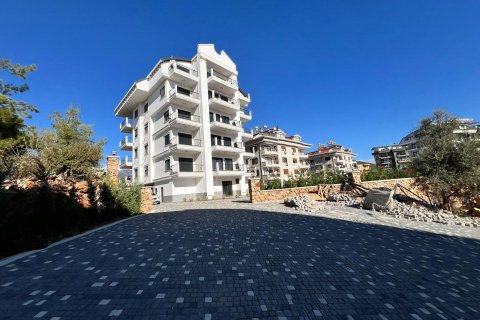 Продажа квартиры  в Аланье, Анталье, Турция 1+1, №185727 – фото 21