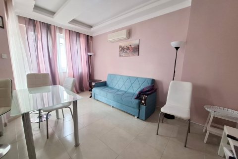 2+1 Lägenhet  i Alanya, Antalya, Turkiet Nr. 185722 - 4