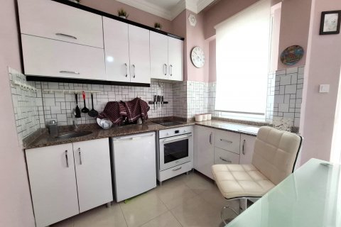 2+1 Lägenhet  i Alanya, Antalya, Turkiet Nr. 185722 - 12