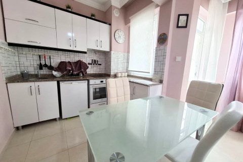 2+1 Lägenhet  i Alanya, Antalya, Turkiet Nr. 185722 - 2