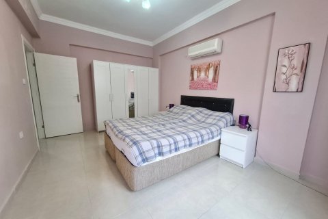 2+1 Lägenhet  i Alanya, Antalya, Turkiet Nr. 185722 - 5