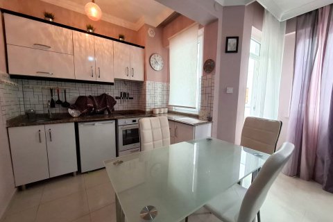 2+1 Lägenhet  i Alanya, Antalya, Turkiet Nr. 185722 - 8