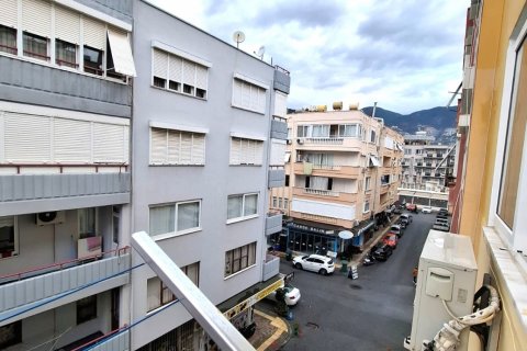 2+1 Lägenhet  i Alanya, Antalya, Turkiet Nr. 185722 - 14