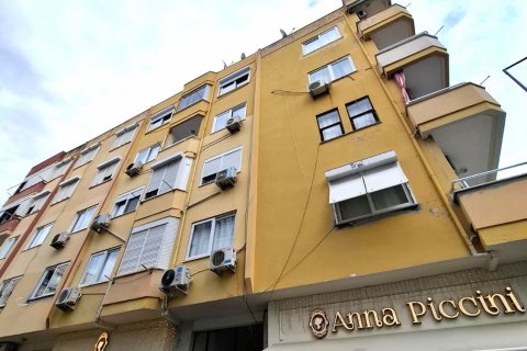 2+1 Lägenhet  i Alanya, Antalya, Turkiet Nr. 185722 - 7