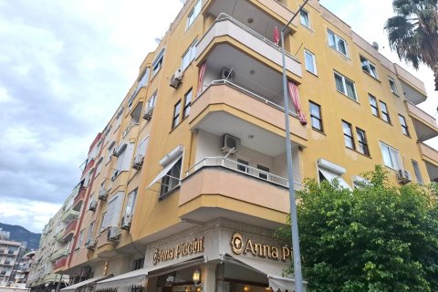2+1 Lägenhet  i Alanya, Antalya, Turkiet Nr. 185722 - 3