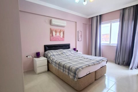 2+1 Lägenhet  i Alanya, Antalya, Turkiet Nr. 185722 - 10