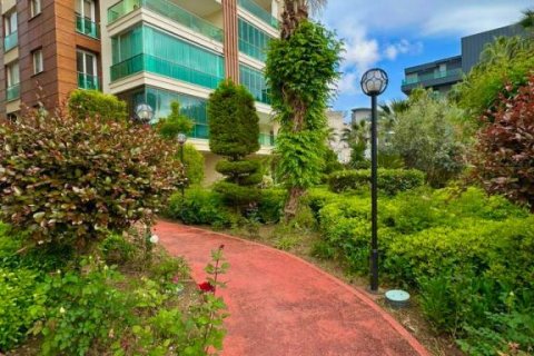 Продажа квартиры  в Оба, Анталье, Турция 3 комн., 125м2, №193765 – фото 30