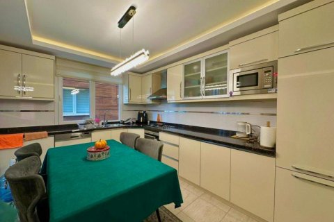 Продажа квартиры  в Оба, Анталье, Турция 3 комн., 125м2, №193765 – фото 6