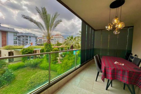 Продажа квартиры  в Оба, Анталье, Турция 3 комн., 125м2, №193765 – фото 16