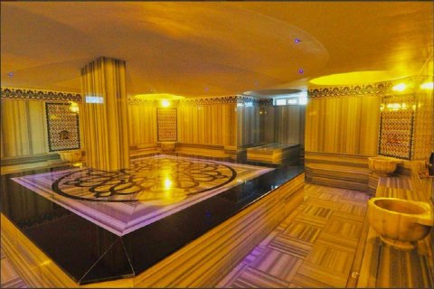 Продажа квартиры  в Оба, Анталье, Турция 3 комн., 125м2, №193765 – фото 28