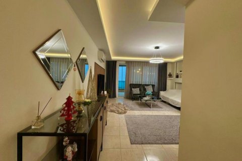 Продажа квартиры  в Оба, Анталье, Турция 3 комн., 125м2, №193765 – фото 4