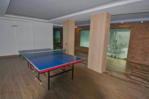 Продажа квартиры  в Оба, Анталье, Турция 3 комн., 125м2, №193765 – фото 23