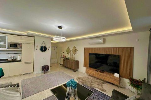 Продажа квартиры  в Оба, Анталье, Турция 3 комн., 125м2, №193765 – фото 2