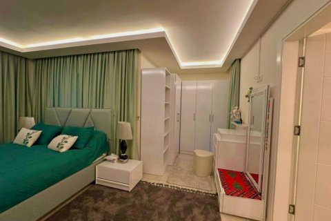 Продажа квартиры  в Оба, Анталье, Турция 3 комн., 125м2, №193765 – фото 10