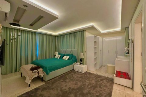 Продажа квартиры  в Оба, Анталье, Турция 3 комн., 125м2, №193765 – фото 9