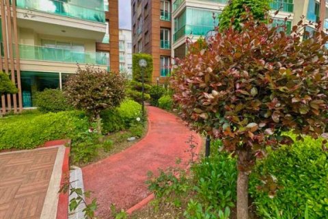 Продажа квартиры  в Оба, Анталье, Турция 3 комн., 125м2, №193765 – фото 29