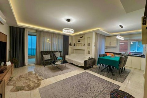 Продажа квартиры  в Оба, Анталье, Турция 3 комн., 125м2, №193765 – фото 3