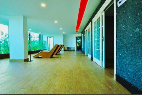 Продажа квартиры  в Оба, Анталье, Турция 3 комн., 125м2, №193765 – фото 22