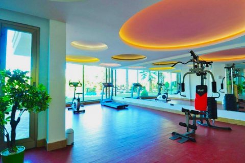 Продажа квартиры  в Оба, Анталье, Турция 3 комн., 125м2, №193765 – фото 21