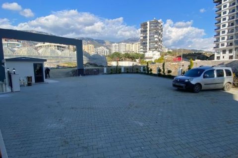 Lejlighed  i Mahmutlar, Antalya, Tyrkiet Nr. 193764 - 16