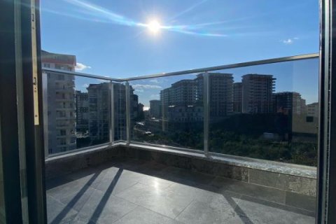 Lejlighed  i Mahmutlar, Antalya, Tyrkiet Nr. 193764 - 1