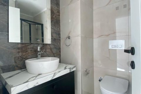 Lejlighed  i Mahmutlar, Antalya, Tyrkiet Nr. 193764 - 6