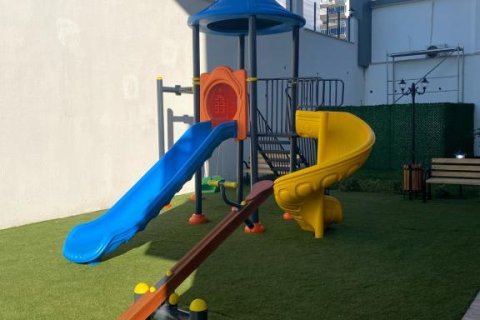 Lejlighed  i Mahmutlar, Antalya, Tyrkiet Nr. 193764 - 10