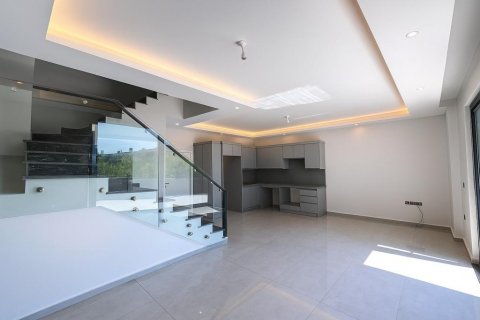 Продажа квартиры в Аланье, Анталье, Турция 3 комн., 120м2, №193763 – фото 4