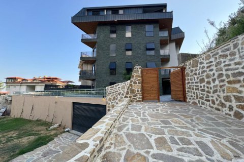 Продажа квартиры в Аланье, Анталье, Турция 3 комн., 120м2, №193763 – фото 3