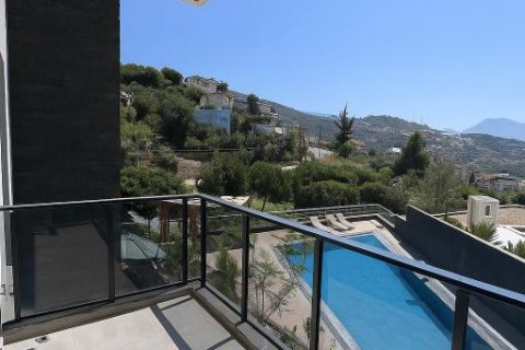 Продажа квартиры в Аланье, Анталье, Турция 3 комн., 120м2, №193763 – фото 11