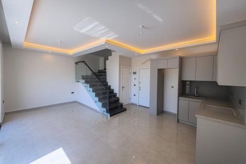 Продажа квартиры в Аланье, Анталье, Турция 3 комн., 120м2, №193763 – фото 6