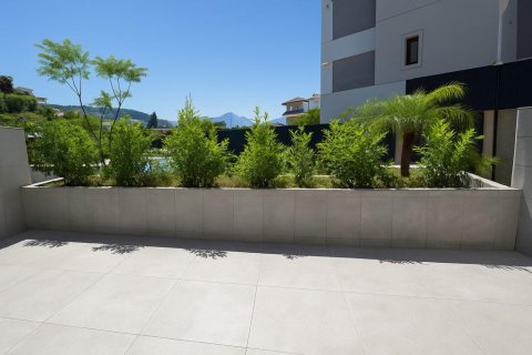 Продажа квартиры в Аланье, Анталье, Турция 3 комн., 120м2, №193763 – фото 13