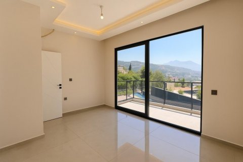 Продажа квартиры в Аланье, Анталье, Турция 3 комн., 120м2, №193763 – фото 7