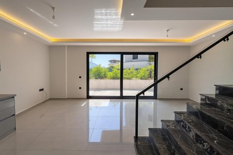 Продажа квартиры в Аланье, Анталье, Турция 3 комн., 120м2, №193763 – фото 5